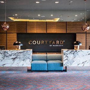 Courtyard By Marriott Sarajevo